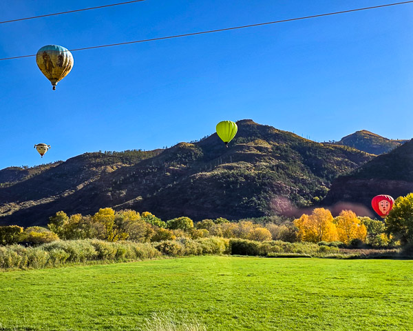 Durango & Silverton Narrow Gauge Railroad
